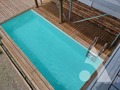 Maison, 106 m²