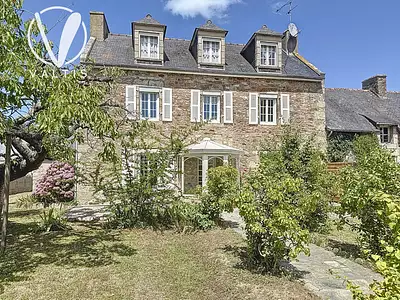 Maison, 146 m²