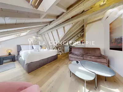 Appartement, 46,44 m²