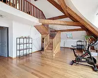 Appartement, 130 m²