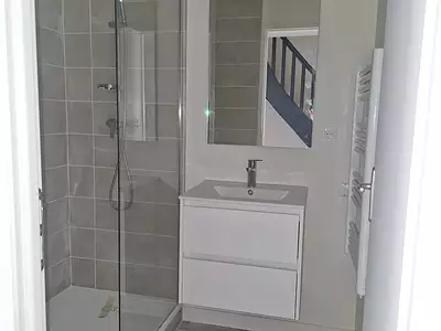 Appartement, 60,15 m²