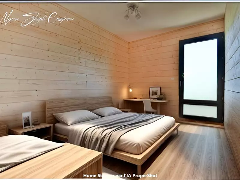 Maison, 70 m²