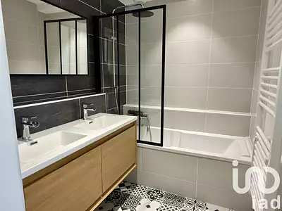 Appartement, 139 m²