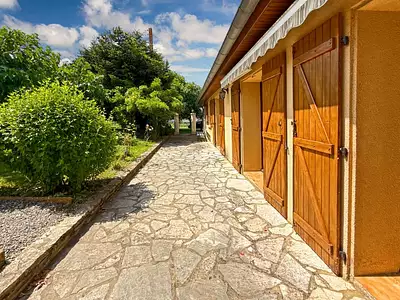 Maison, 146 m²