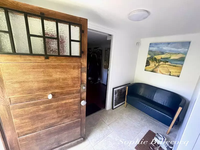 Maison, 110 m²