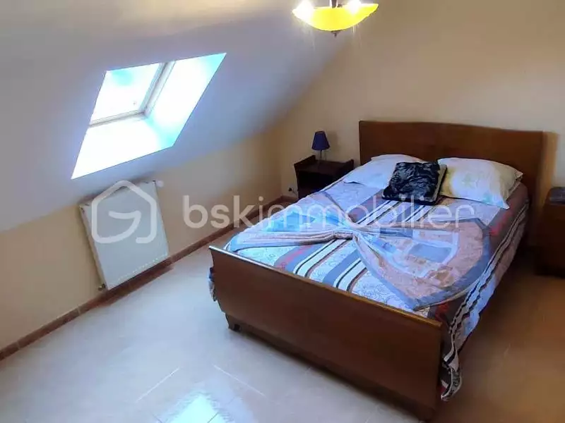 Maison, 175 m²