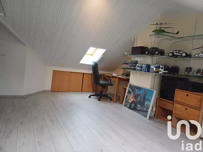 Maison, 171 m²