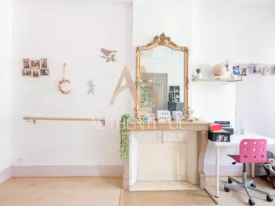 Maison, 200 m²