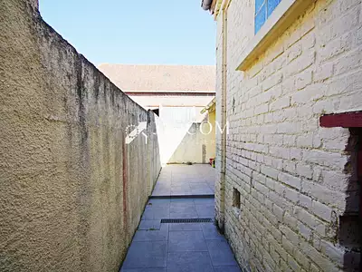 Maison, 72 m²