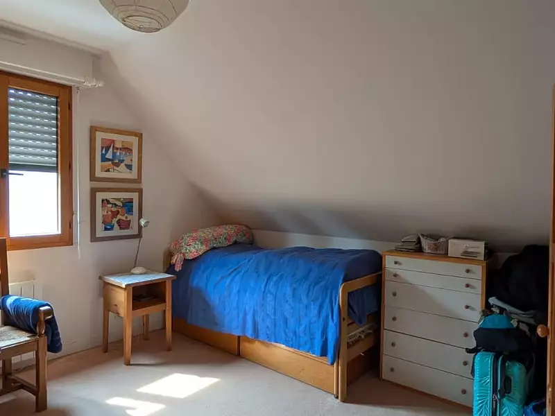 Maison, 140 m²