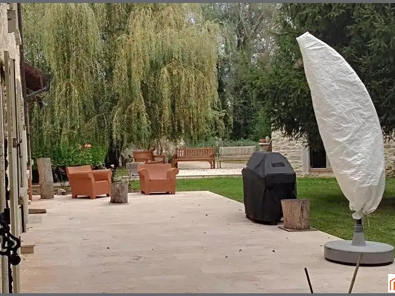 Maison, 286 m²