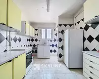 Appartement, 70,71 m²