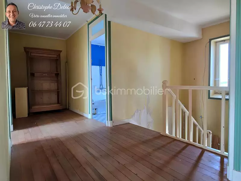 Maison, 160 m²