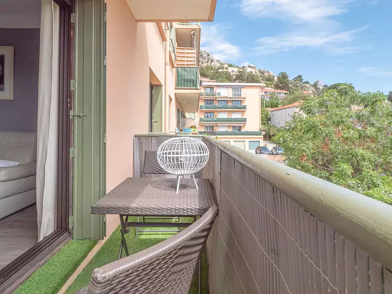 Appartement, 58 m²