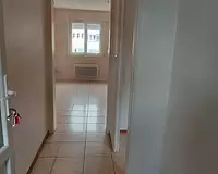 Appartement, 60,58 m²
