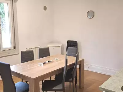 Appartement, 105 m²