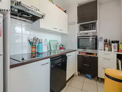 Appartement, 77 m²