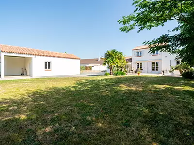 Maison, 130 m²