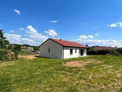 Maison, 104,46 m²