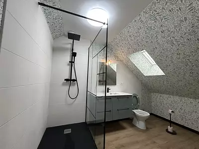 Maison, 104 m²