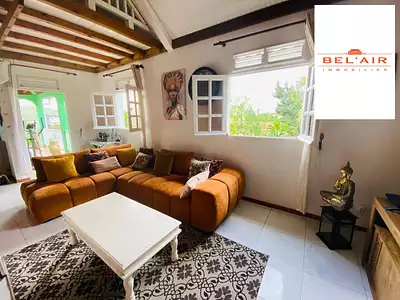 Maison, 180 m²