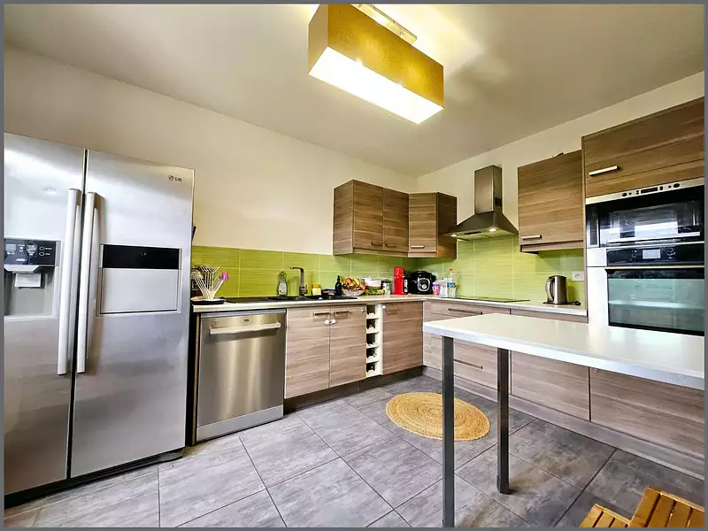 Maison, 125 m²