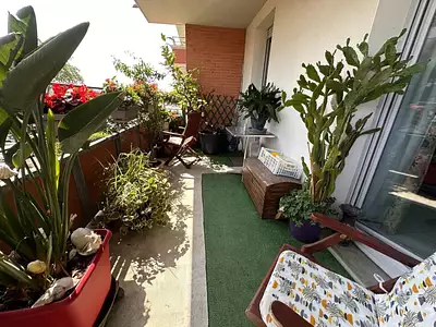 Appartement, 59 m²