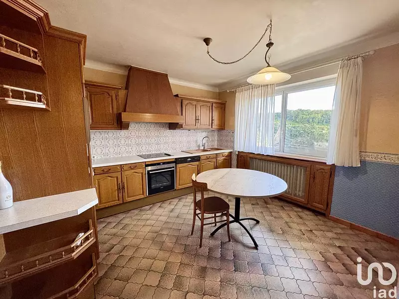 Maison, 130 m²