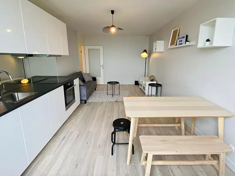 Appartement, 80 m²