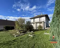 Maison, 142,3 m²