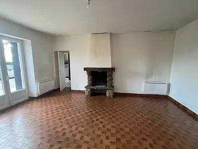 Maison, 69 m²