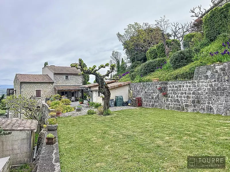 Maison, 100 m²