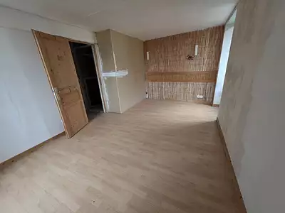 Maison, 51 m²