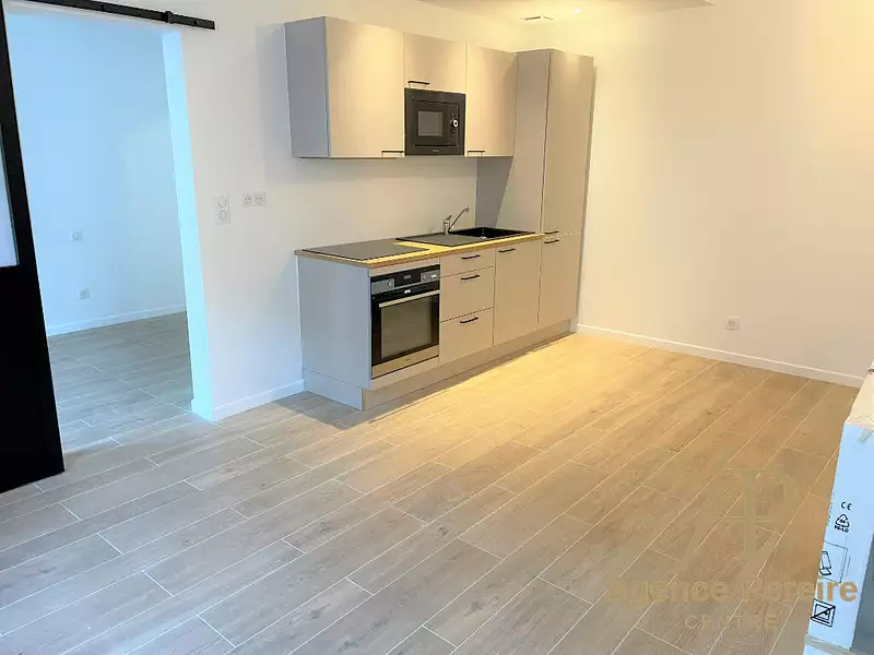 Appartement, 31,81 m²