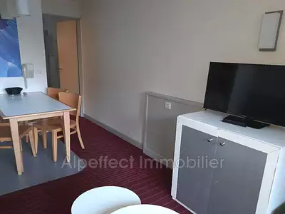 Appartement, 21,99 m²