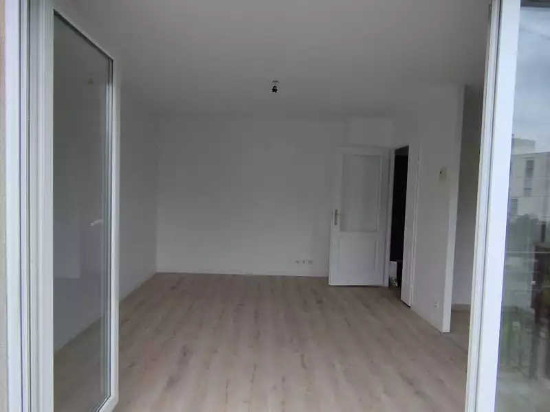 Appartement, 41 m²