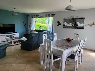 Maison, 165 m²