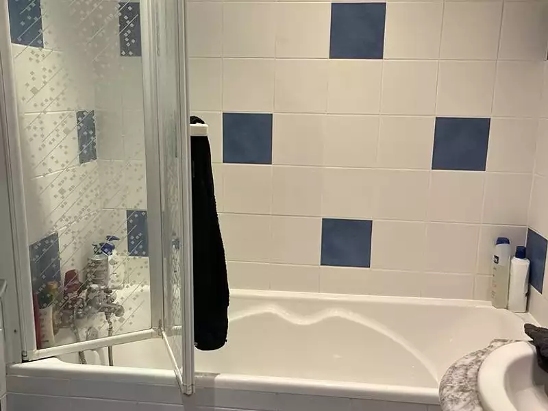 Appartement, 60 m²