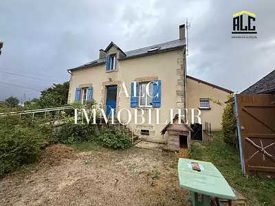 Maison, 112,37 m²