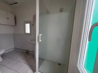 Appartement, 39 m²