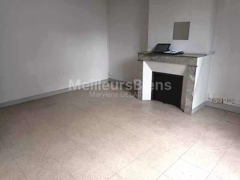 Maison, 127 m²