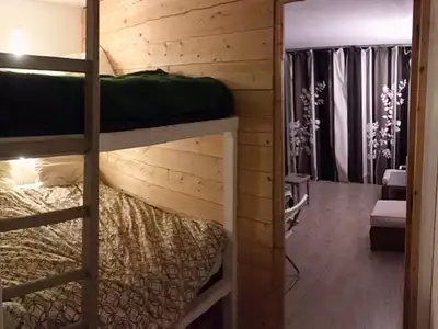Appartement, 26 m²