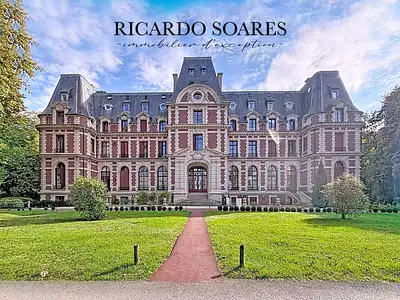 Appartement, 206 m²