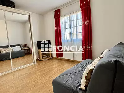 Maison, 101 m²