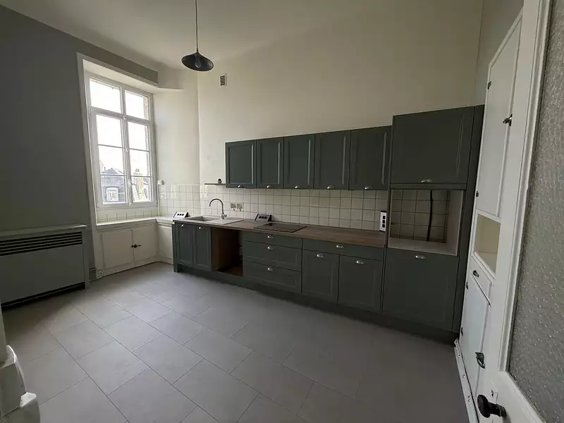 Appartement, 211,67 m²