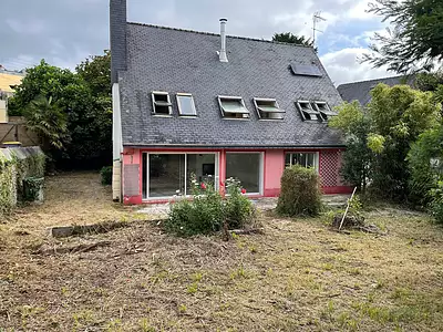 Maison, 149 m²
