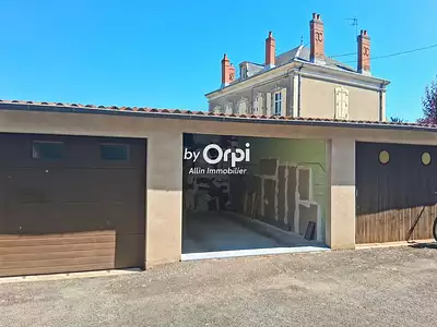 Appartement, 77 m²