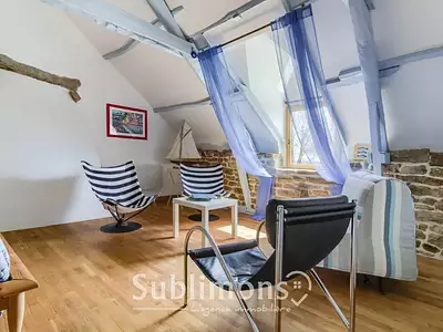 Maison, 204 m²