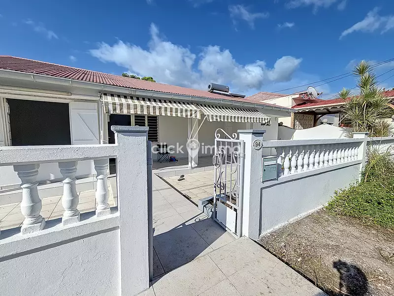 Maison, 85 m²