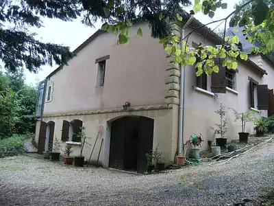 Maison, 210 m²